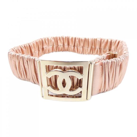 CHANEL BELT - Picture 1 of 4